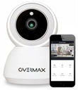 WiFi IP MONITOROVANIE HD KAMERA OVERMAX CAMSPOT 3.7