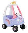 Little Tikes Cosy Coupe Fairy Rider Car 173165