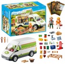 PLAYMOBIL 70134 Ovocné auto