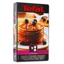 Taniery Tefal Snack Hriankovač Palacinky