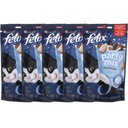 FELIX PARTY MIX Dairy Delight 5x60g