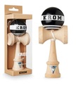 KENDAMA KROM STROGO BLACK ORIGINAL BLACK WOOD