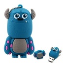 SULLIVAN PENDRIVE Monsters Inc. Pamäť 32 GB