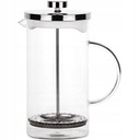 French Press kávovar kávovar na bylinky 06l