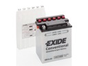 Batéria pre motorku 12V 14Ah EXIDE EB14-A2