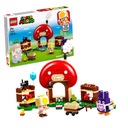 LEGO Super Mario Nabbit v Toad's Shop - Rozširujúca sada 71429