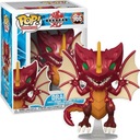 Funko BAKUDAN DRAGONOID POSTAVKA 10cm 966 54457