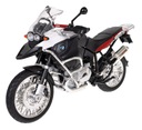 kovový MOTOR BMW R1200GS 1:9 RC MOTOR RASTAR