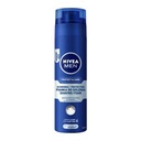 nivea hydratačná pena na holenie originals 200 ml