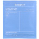 Biodance Mask Hydratačná kolagénová maska ​​Hydro Cera-nol Real Deep 34g