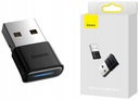 ADAPTÉR BLUETOOTH PRIJÍMAČ USB 5.0 PRE PC - BASEUS