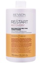 REVLON RESTART RECOVERY regeneračný kondicionér na poškodené vlasy 750ml