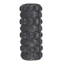 FS107 BLACK 31,5 CM FITNESS ROLLER / HMS ROLLER