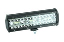 Pracovné panelové LED svietidlo OFFROAD 180W LED