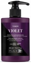 Čierny Blanc tonerový kondicionér Violet Violet 300 ml