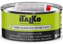 Tmel ITALKO GLASS, tmel s vláknom 1,7kg