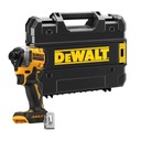 rázový unášač 1/4' 18V XR DeWalt DCF850NT