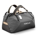 Trekingová taška Forclaz Duffel 100 Basic 100L