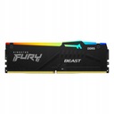 Kingston FURY DDR5 32GB (1x32GB) 5200 MHz CL36