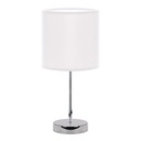 Elegantná stolná lampa E14 40W AGNES IDEUS