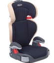 AUTOSEDAČKA GRACO JUNIOR MAXI 15-36+ZADARMO