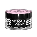 BUILD GEL UV/LED 03 stavebný gél 15ml Victoria Vyn