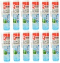 12x Qmar biely glazúrovací silikón 300ml KARTÓN 12