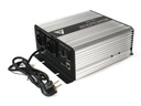 Núdzový zdroj (UPS + AVR) 12V UPS-1200SR Sinus 1200W/600W 12V/230V