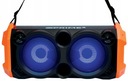 Prime 3 SLAM! APS31 prenosný boombox Bluetooth reproduktor FM rádio USB