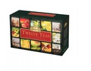 Ahmad Tea London Twelve Teas 60 tb