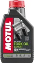 Olej Motul Fork 15W Expert do tlmičov