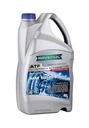 RAVENOL ATF MM SP-III KVAPALINA 4L KIA/HYUNDAI/MI OLEJ