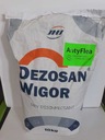 Dezosan Wigor 10kg s mätou