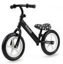 Balančný bicykel Kidwell Rebel Panda Black