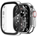 Puzdro 2V1 + sklo na APPLE WATCH ULTRA 49MM