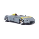 Ferrari Monza SP1 1:24 model Bburago 18-26027