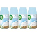 Náplň Air Wick Freshmatic Morning Freshness 250 x 4