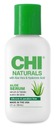 CHI Naturals Aloe Serum Intenzívne hydratačné sérum 59 ml