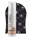 ST.MORIZ Sada samoopaľovacej peny Medium + praktická rukavica 200 ml