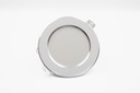 Očko stropné svietidlo Downlight 7W 6000K 230V