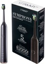 Sonická zubná kefka VITAMMY Symphony Black