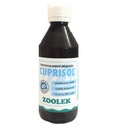 Zoolek Cuprisol na plesne, s meďou 250 ml