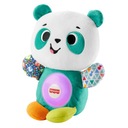 Fisher-Price LINKIMALS INTERACTIVE PANDA GRG79