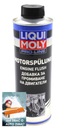 PROPAGÁCIA EFEKTÍVNEHO PREPLACHOVANIA MOTORA LIQUI MOLY!