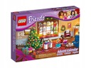 LEGO Friends adventný kalendár 41131 UNIKÁTNY