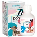 DOG NATURA ANTISTRES bylinky proti stresu psov 125ml