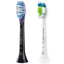 2x PHILIPS DIAMONDCLEAN SONICARE TIPY NA STAROSTLIVOSŤ O SONICKÚ KEFKU