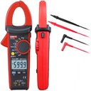 Digitálny merač prúdu UniT UT216A CLAMP MULTIMETER AC DC 600A TrueRMS