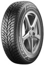 1x Matador MP62 AllWeather EVO 185/60 R14 82T