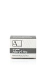 AArkada Akrylový prášok so striebrom 12ml 10g